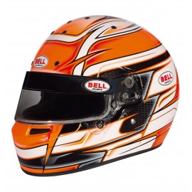 BELL KC7 CMR  VENOM GRAPHICS HELMET