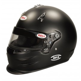 BELL GP3 HELMET 