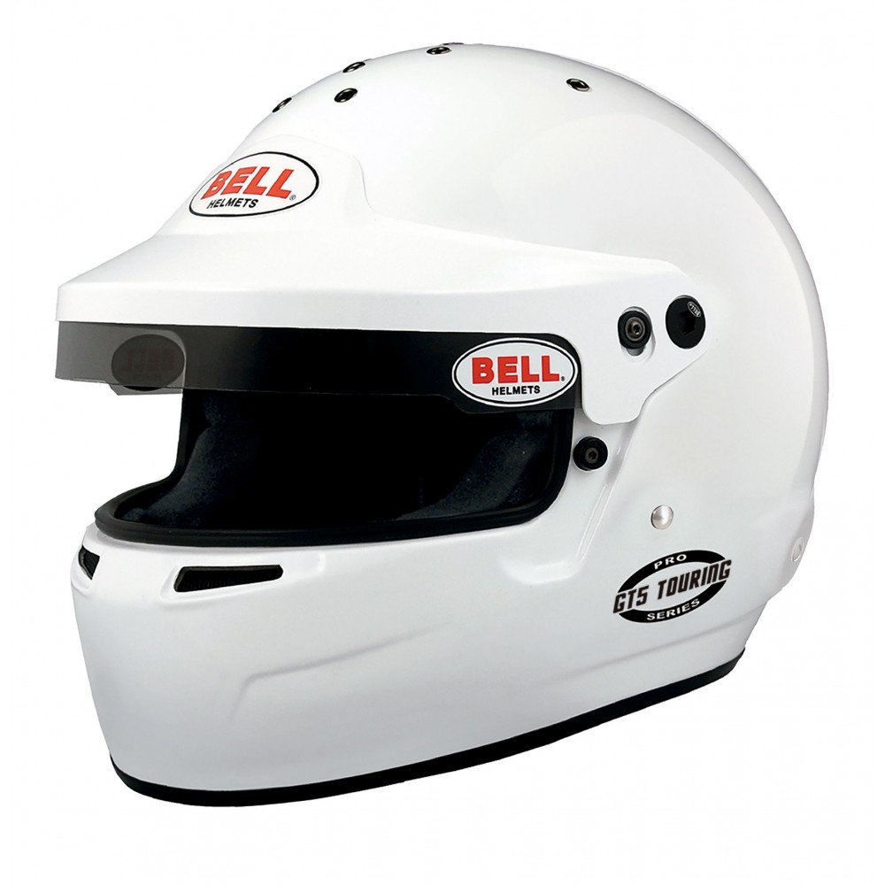 BELL GT5 TOURING HELMET