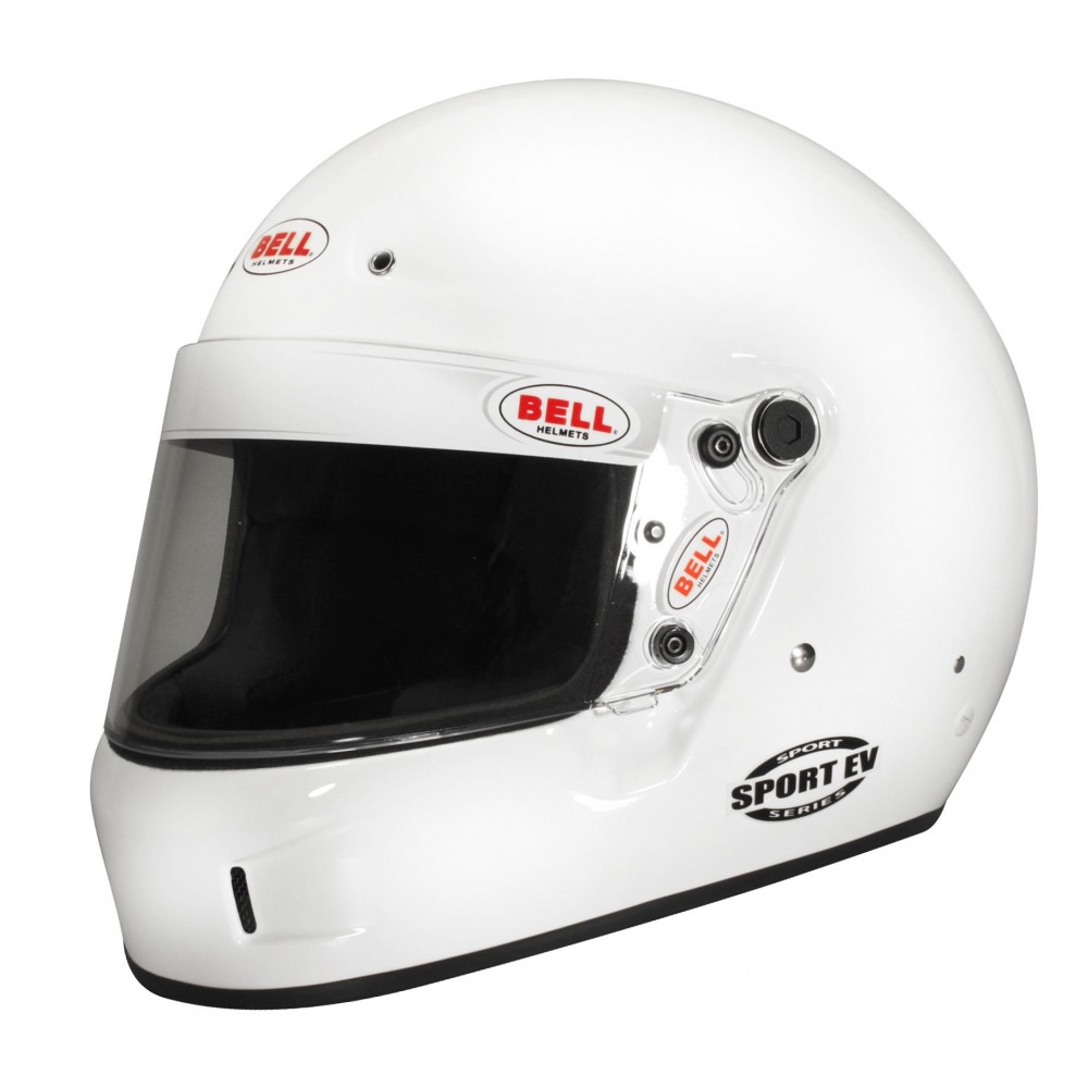 BELL SPORT EV HELMET