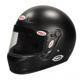 BELL SPORT EV HELMET