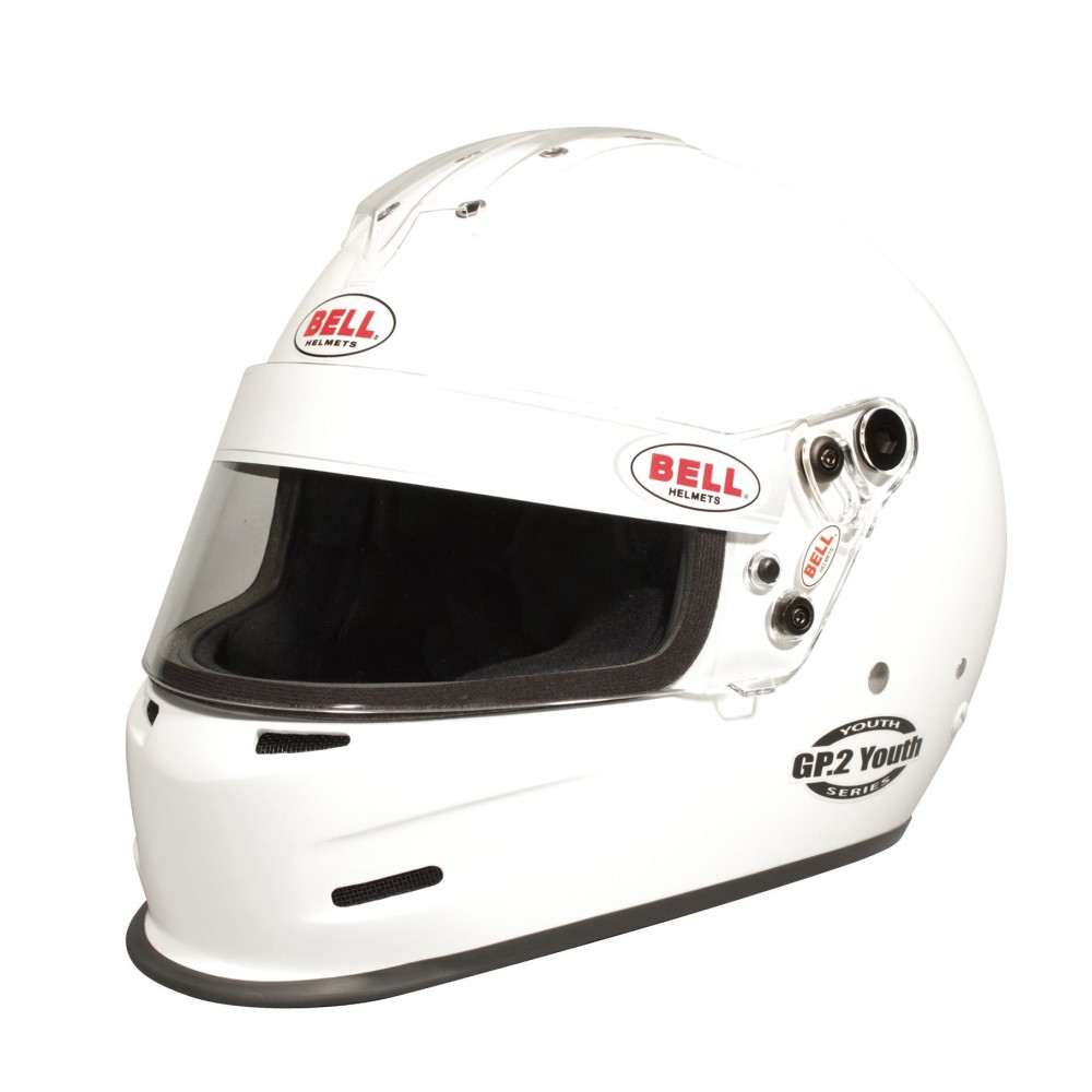 BELL GP2 YOUTH HELMET