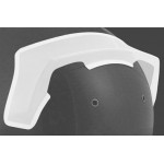 BELL REAR SPOILER - HP7 (V15) F1 - CLEAR