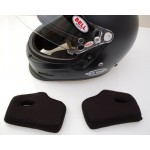 BELL GP2 YOUTH CHEEK PAD KIT