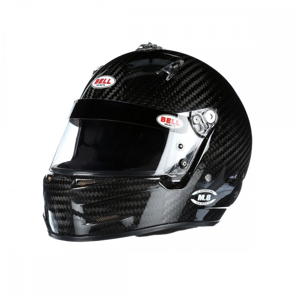 BELL M8 CARBON HELMET