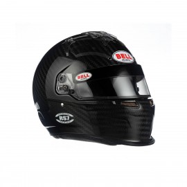 BELL RS7 CARBON DUCKBILL HELMET 