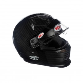 BELL RS7 CARBON DUCKBILL HELMET 