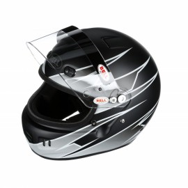 BELL SPORT  EDGE GRAPHIC HELMET 