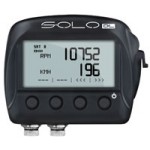 AiM SoloDL On-Board Lap Timer, OBD-II K-Line Connector