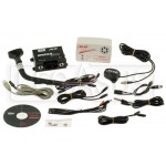 AiM EVO3 Pista Data Logger