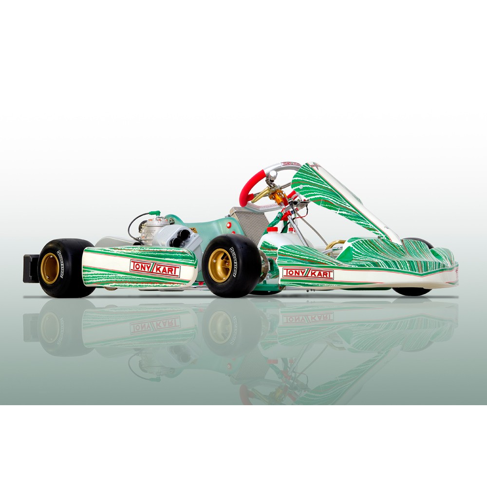 TONYKART KRYPTON KSK