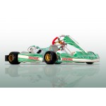 TONYKART KRYPTON KSK