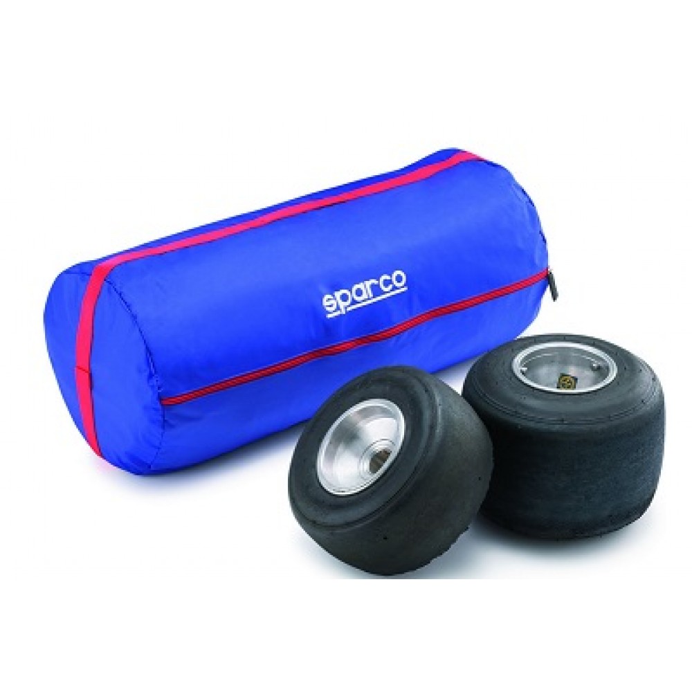 SPARCO TIRE BAG