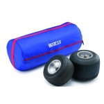 SPARCO TIRE BAG