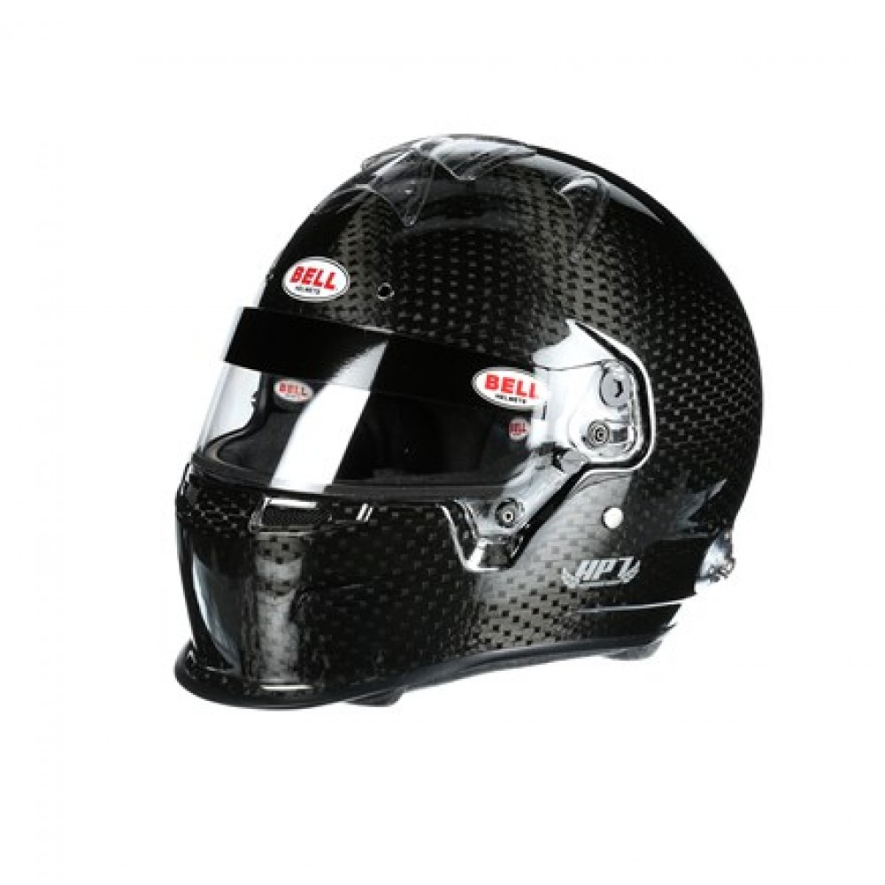 BELL HP7 CARBON DUCKBILL HELMET