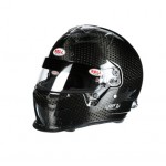 BELL HP7 CARBON DUCKBILL HELMET