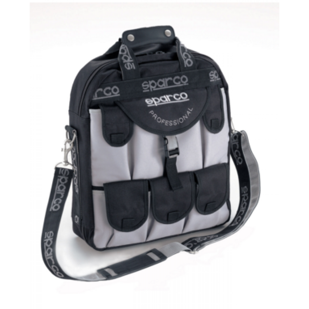 SPARCO PRO TOOL BAG
